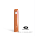 Spektrum penuh THC Oil Atomizer CBG HHC tebal/oli